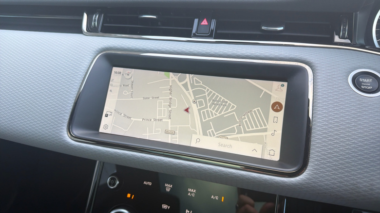 Land Rover Range Rover Evoque 2.0 D200 R-Dynamic S 5dr Auto Diesel Hatchback